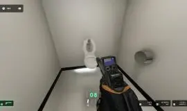 Скриншот 1 игры They Killed Your Cat
