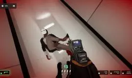 Скриншот 3 игры They Killed Your Cat