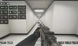 Скриншот 5 игры They Killed Your Cat