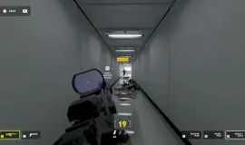 Скриншот 6 игры They Killed Your Cat