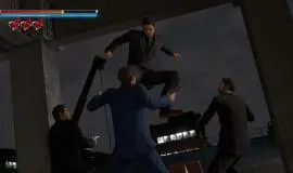 Скриншот 5 игры Yakuza Kiwami 3 and Dark Ties