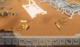 Скриншот 3 игры AETHUS
