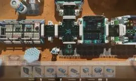 Скриншот 5 игры AETHUS