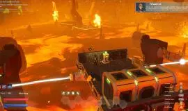 Скриншот 6 игры AETHUS