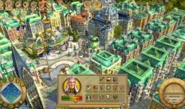 Скриншот 5 игры Anno 1701