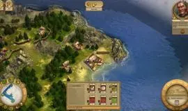 Скриншот 6 игры Anno 1701