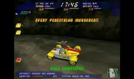 Скриншот 5 игры Carmageddon Max Pack