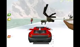 Скриншот 1 игры Carmageddon Max Pack