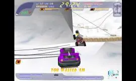 Скриншот 6 игры Carmageddon Max Pack