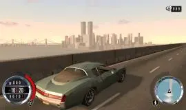 Скриншот 3 игры Driver Parallel Lines