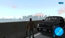 Скриншот 4 игры Driver Parallel Lines