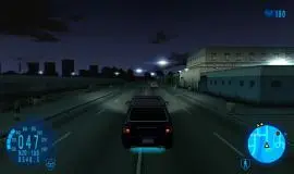 Скриншот 6 игры Driver Parallel Lines