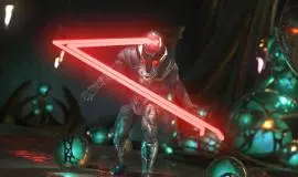 Скриншот 4 игры Injustice 2