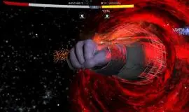 Скриншот 5 игры Injustice 2
