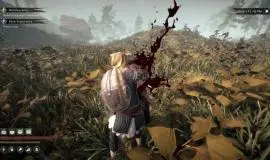 Скриншот 2 игры Nested Lands