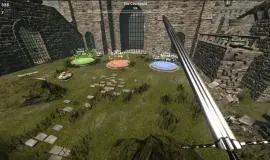 Скриншот 2 игры A Game About Breaking Pots