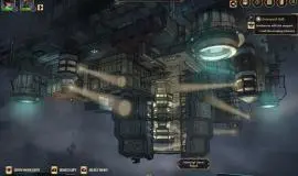 Скриншот 4 игры Aether and Iron
