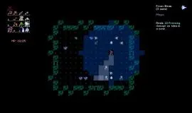 Скриншот 2 игры Alchemist's Alcove