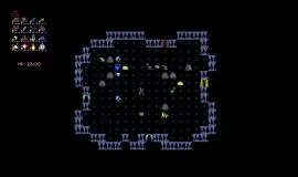 Скриншот 4 игры Alchemist's Alcove