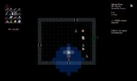 Скриншот 1 игры Alchemist's Alcove
