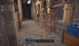 Скриншот 1 игры Beer Manufacture Simulator