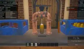 Скриншот 3 игры Beer Manufacture Simulator