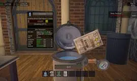Скриншот 4 игры Beer Manufacture Simulator