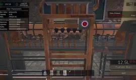 Скриншот 5 игры Beer Manufacture Simulator