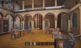 Скриншот 6 игры Beer Manufacture Simulator