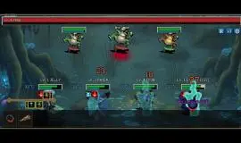 Скриншот 3 игры BioKept