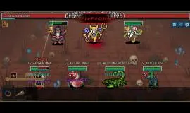 Скриншот 4 игры BioKept