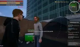 Скриншот 1 игры Content King