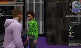 Скриншот 3 игры Content King