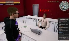 Скриншот 4 игры Content King