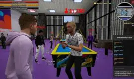 Скриншот 6 игры Content King