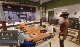 Скриншот 3 игры Cooking Simulator 2: Better Together
