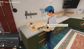 Скриншот 5 игры Cooking Simulator 2: Better Together