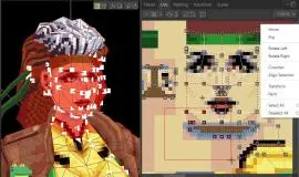 Скриншот 5 игры Crocotile 3D