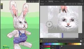 Скриншот 6 игры Crocotile 3D