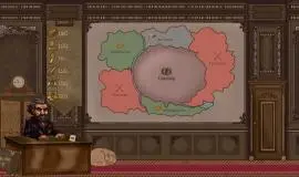 Скриншот 1 игры Dictator Simulator: Gradnar