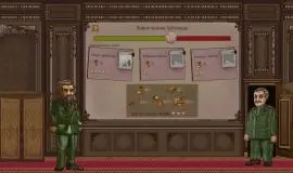 Скриншот 3 игры Dictator Simulator: Gradnar