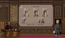 Скриншот 4 игры Dictator Simulator: Gradnar