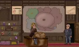 Скриншот 6 игры Dictator Simulator: Gradnar