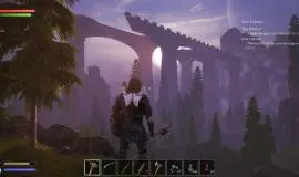 Скриншот 1 игры ENDALOR