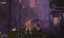 Скриншот 2 игры ENDALOR