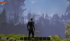 Скриншот 3 игры ENDALOR