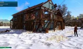 Скриншот 1 игры Farmer's Dynasty 2