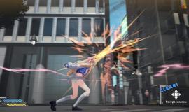 Fugitive Free Rider — скриншот геймплея