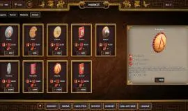 Скриншот 4 игры Gladiator Command
