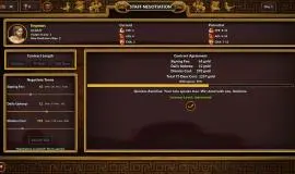 Скриншот 6 игры Gladiator Command